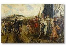 LOS IMPERIOS NORTEAFRICANOS