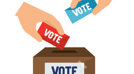 Timeline: Voting rights timeline (Brendan)