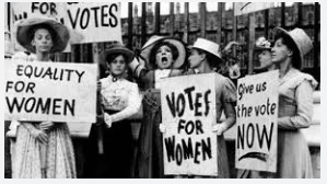 19th Amendment