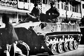 Sovjet invaderer Afghanistan