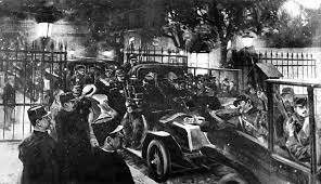 Taxis de francia vs alemania