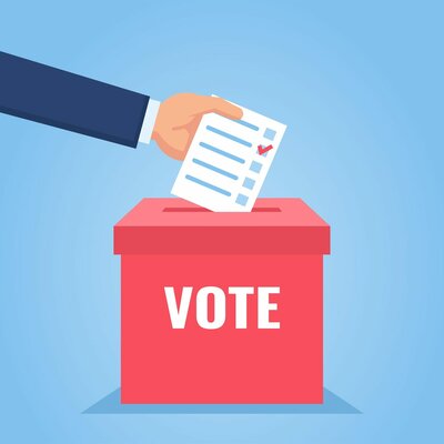 Timeline: I Can Vote?