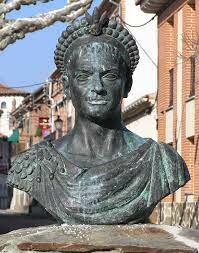 L’emperador Teodosi