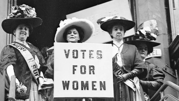 19th Amendment