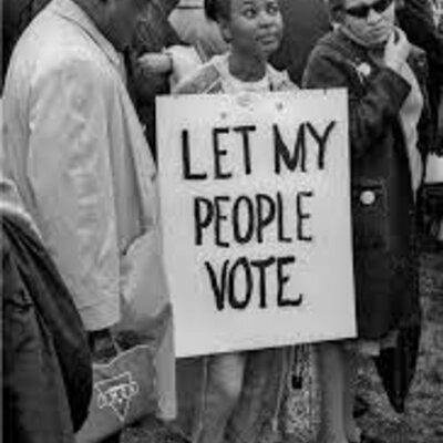Timeline: Voting Rights Amendments