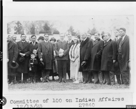 Indian Citizenship Act