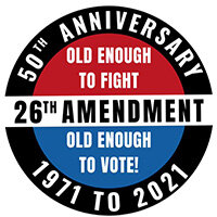 26th Amendment