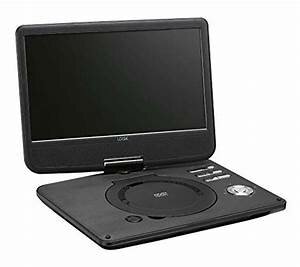 DVD Player