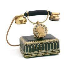 Primeras comunicaciones paises de habla española