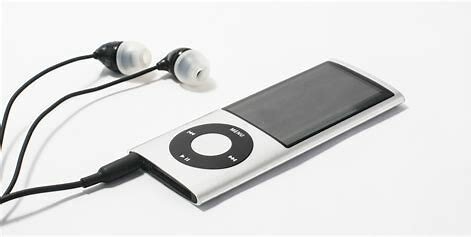 Portable MP3