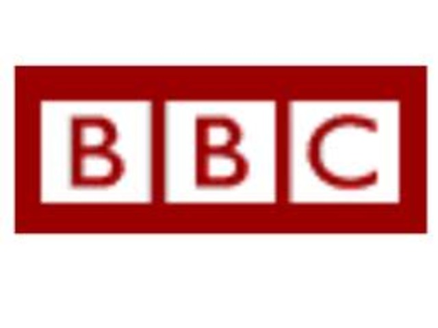 TV and BBC broadcast in UK