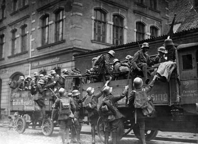 Noche de los cuchillos largos