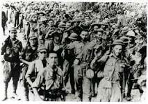 Bataan Death March