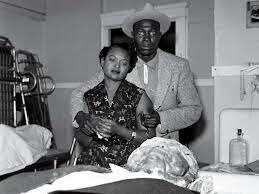 Emmet Till