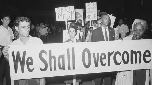 Student Nonviolent Coordinating Committee and Freedom Summer