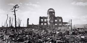 Bombing of Hiroshima