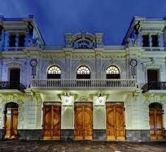 Establecimientos de ocio