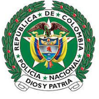 Timeline: Acontecimientos de Nuestra Policía Nacional de Colombia