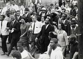 March on Selma