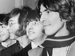 The Beatles Break Up
