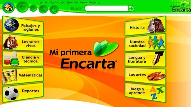 Enciclopedia digital