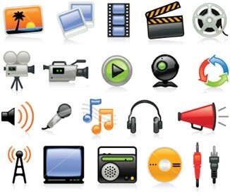 Herramientas multimedia