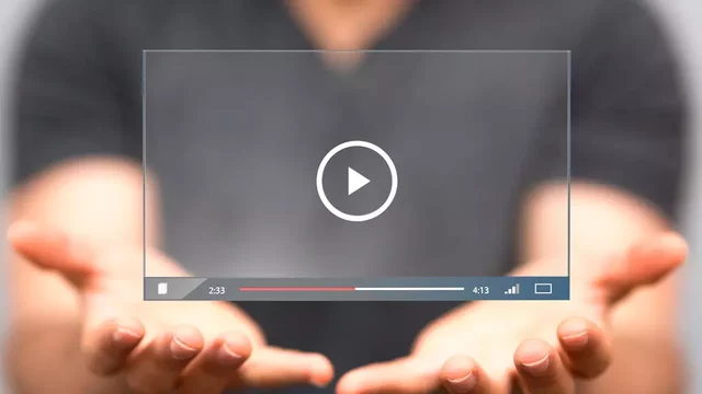 Video interactivo