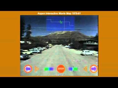 Movie Map