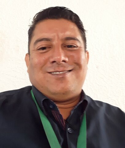 Ovidio Melo Beltrán