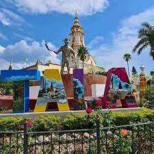 Mi lugar de crecimiento