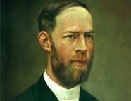 Heinrich Rudolf Hertz