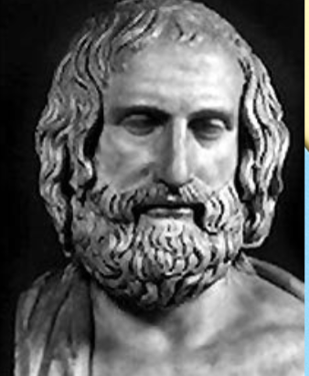 Año 465 a.C. Principios solidarios de los sofistas