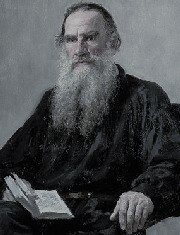 León Tolstói