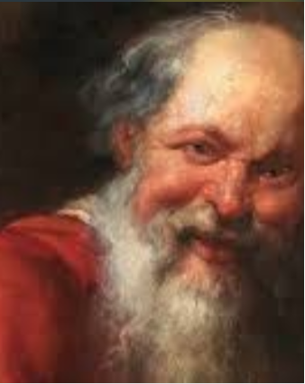 Año 470 a.C. Sócrates: Comunidades autosuficientes