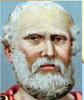 SIGLO V Y I Los estoicos LOS ESTOICOS