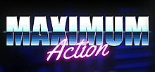[Changed Publishers] Maximum Action