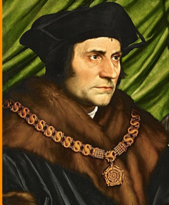 SIGLO IX Año 1516. La Utopía de Tomás Moro AÑO1516 HASTA 1599.