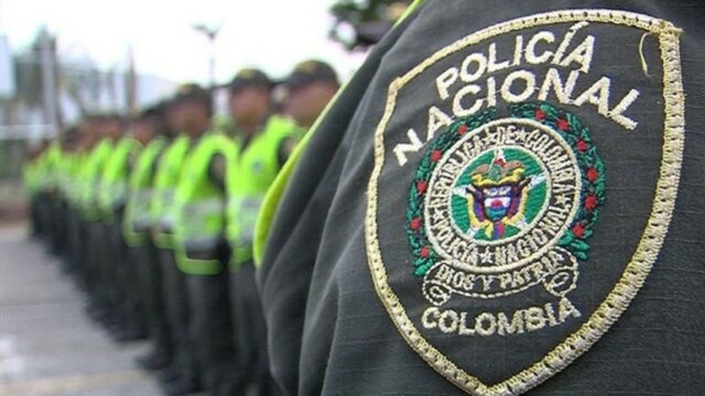 Decreto 1000 del 5 de Noviembre (Nacimiento de la Policía Nacional de Colombia)