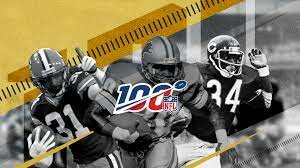 NFL Creation