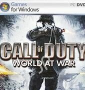 call of duty 5 world at war
