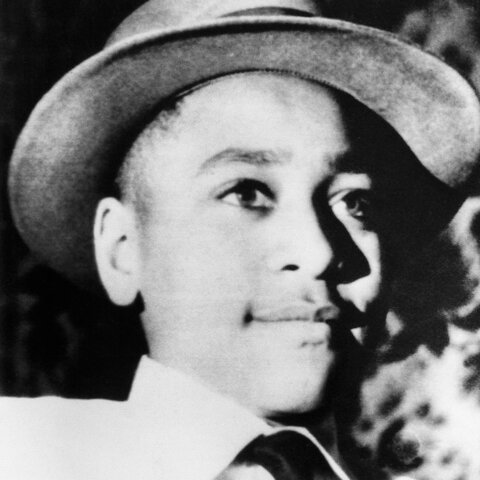 Emmet Till
