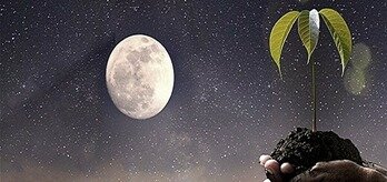 La teoría cósmica o sideral.