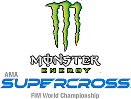 Supercross/Motocross was Created
