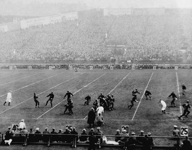 American Football