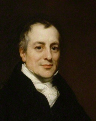 Año 1817. El aporte de David Ricardo. AÑO 1817.