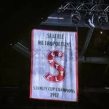 First American team to win the Stanley Cup