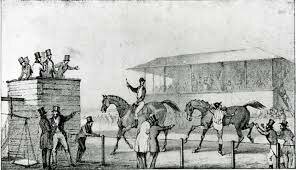 Sports In The 17th Century