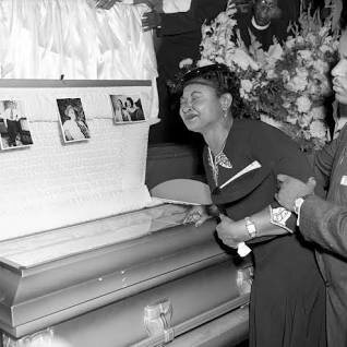 Emmet Till