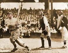 Baseball was Firmly Established as Americas National Pastime