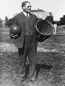 Basketball